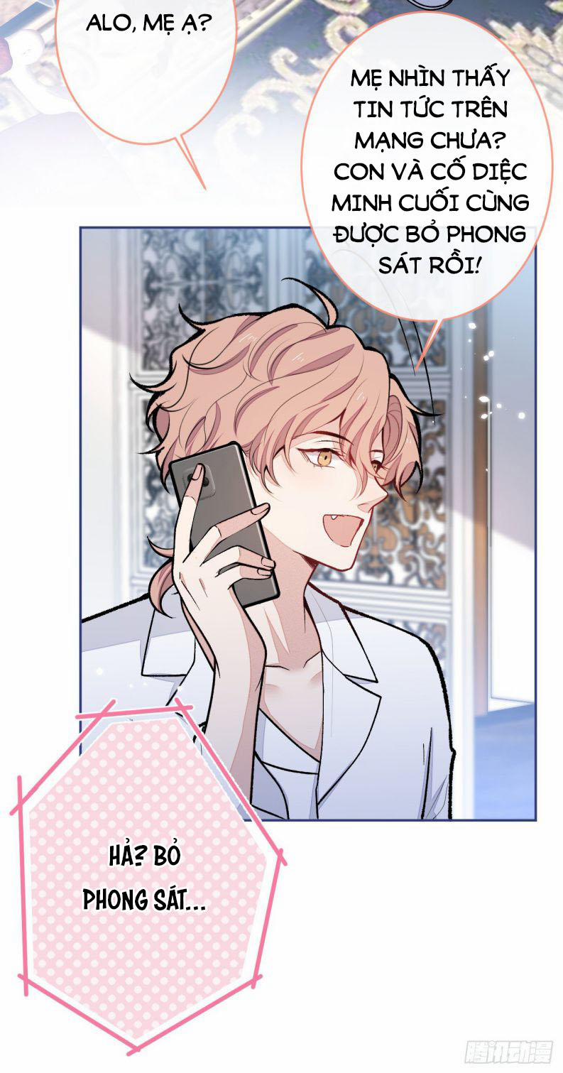 Hotsearch Của Ảnh Đế 171 trang 13