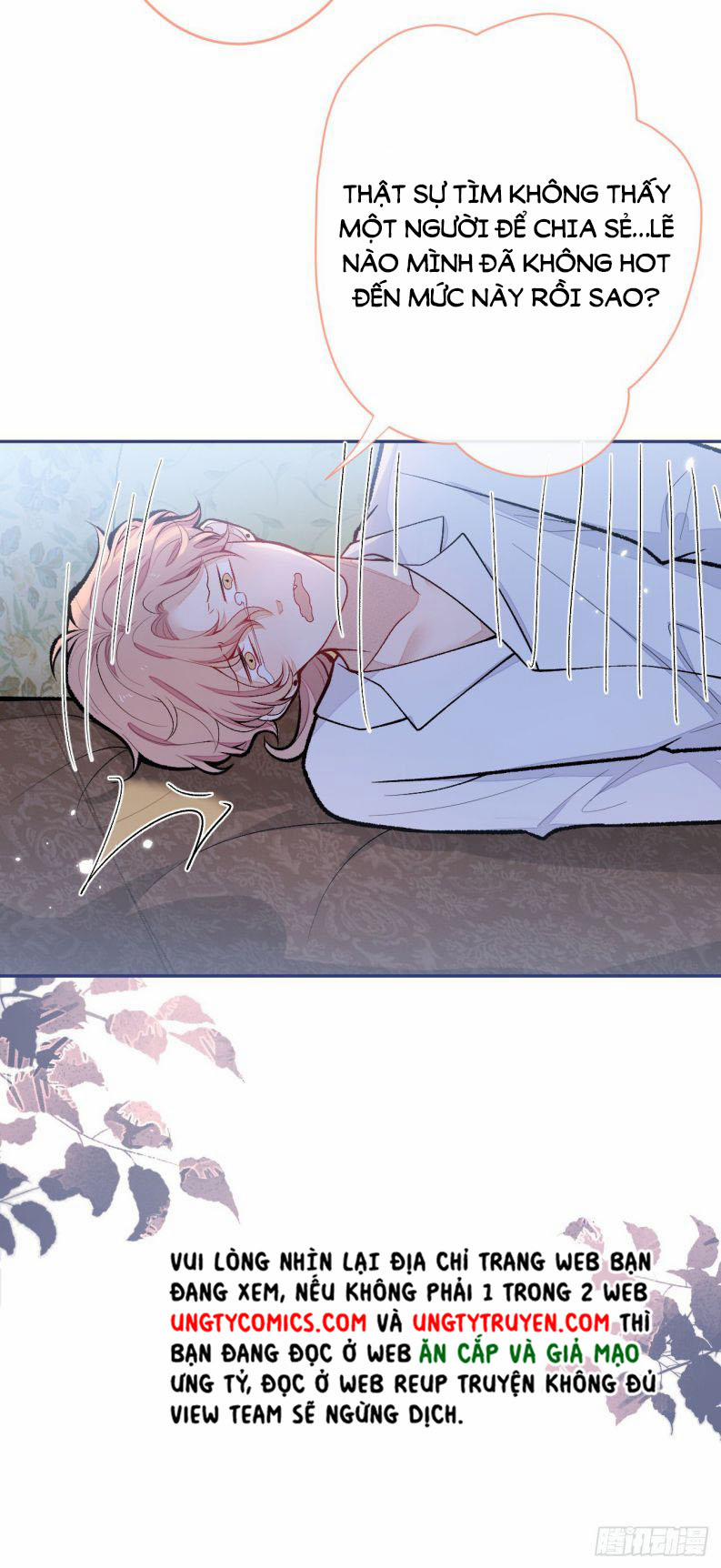 Hotsearch Của Ảnh Đế 171 trang 24