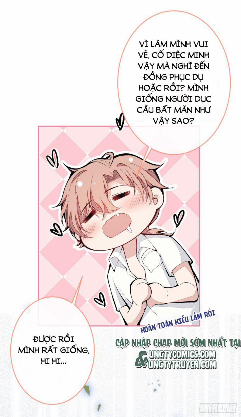 Hotsearch Của Ảnh Đế 171 trang 30