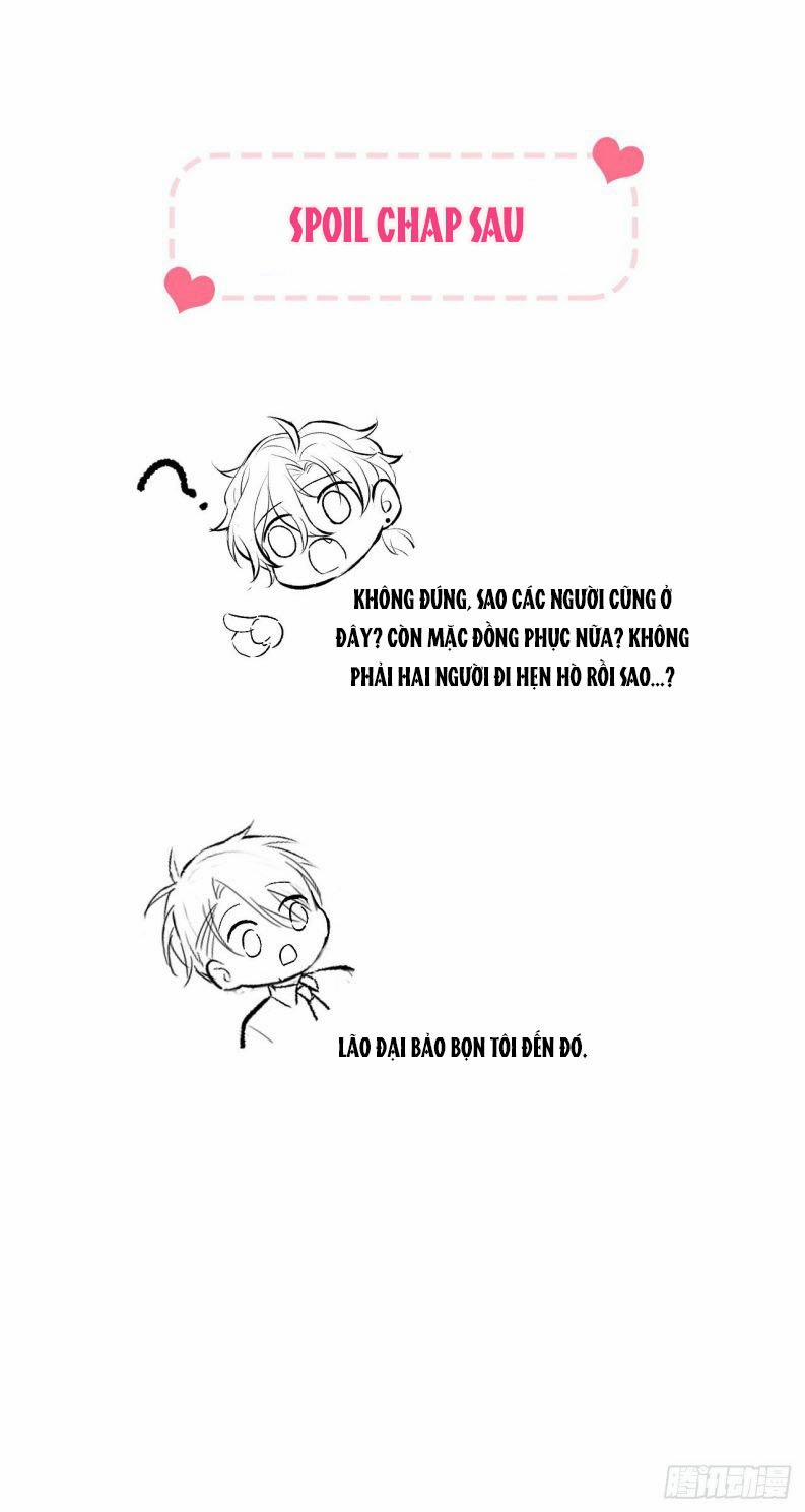 Hotsearch Của Ảnh Đế 171 trang 35