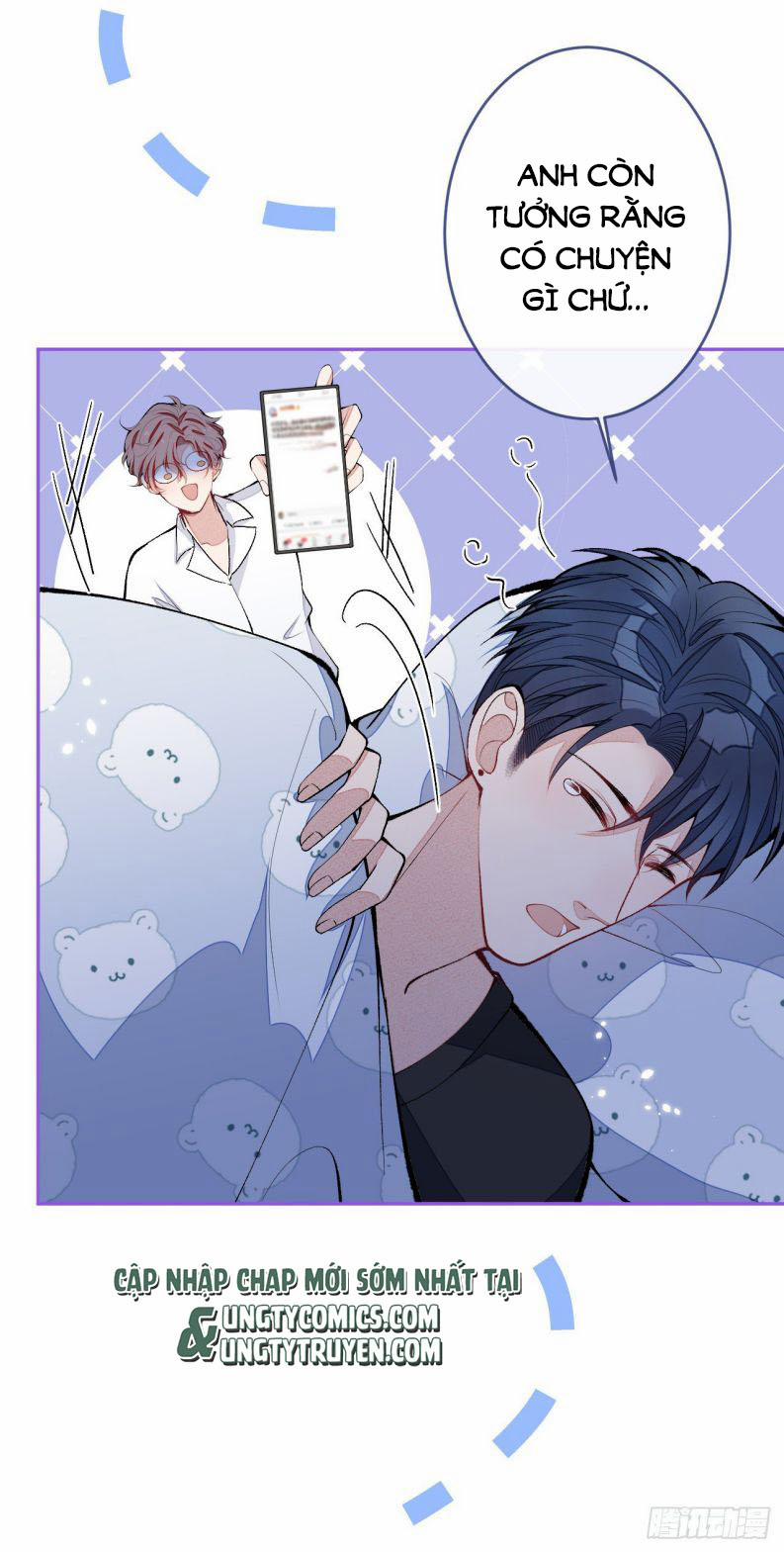 Hotsearch Của Ảnh Đế 171 trang 5