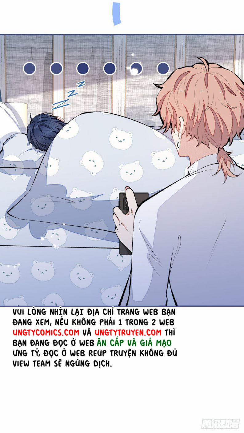 Hotsearch Của Ảnh Đế 171 trang 6