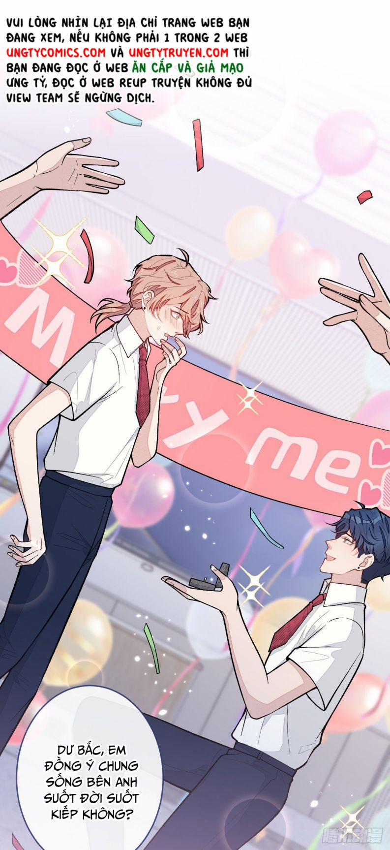 Hotsearch Của Ảnh Đế 172 trang 18