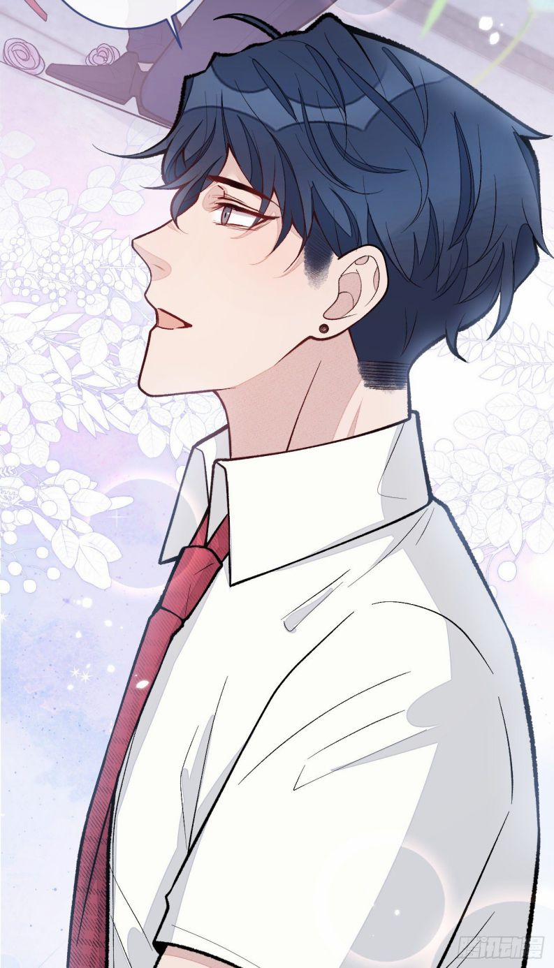 Hotsearch Của Ảnh Đế 172 trang 19