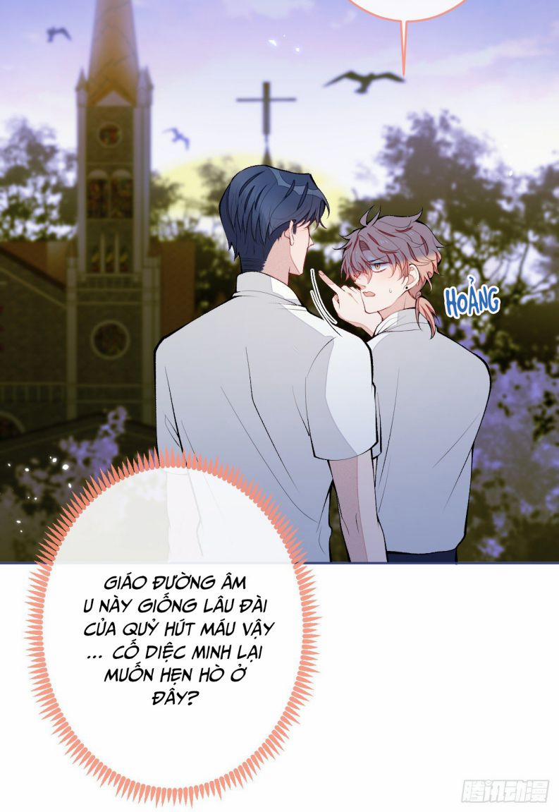 Hotsearch Của Ảnh Đế 172 trang 2