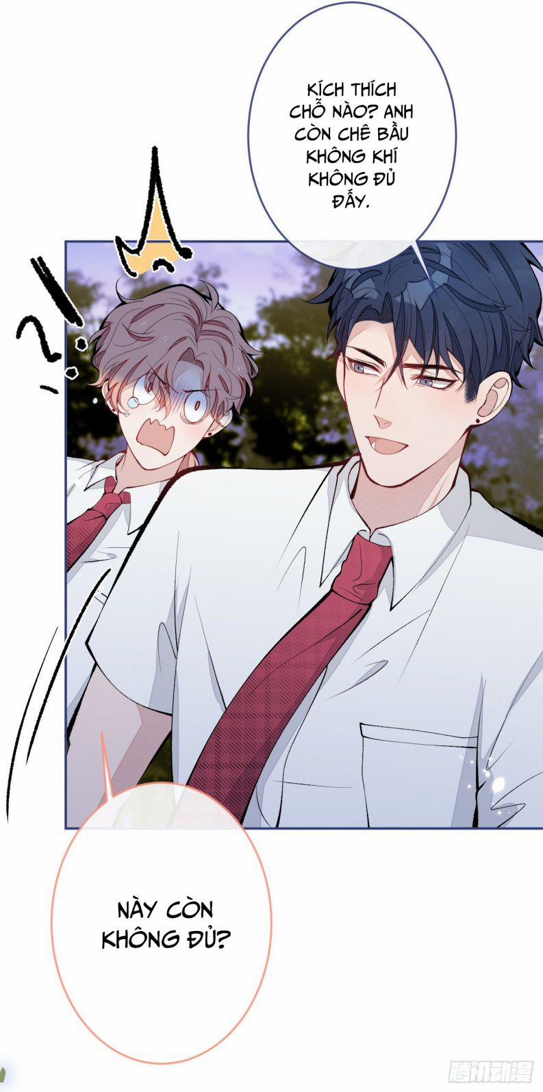 Hotsearch Của Ảnh Đế 172 trang 3