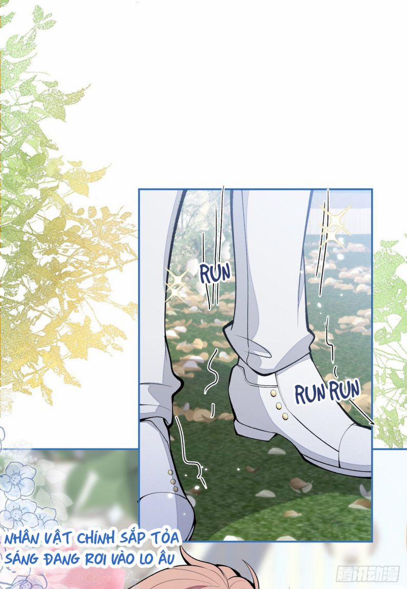 Hotsearch Của Ảnh Đế 172 trang 31