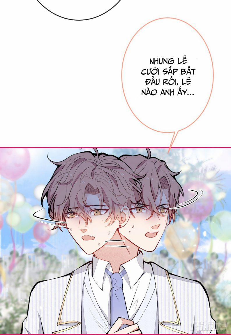 Hotsearch Của Ảnh Đế 172 trang 35