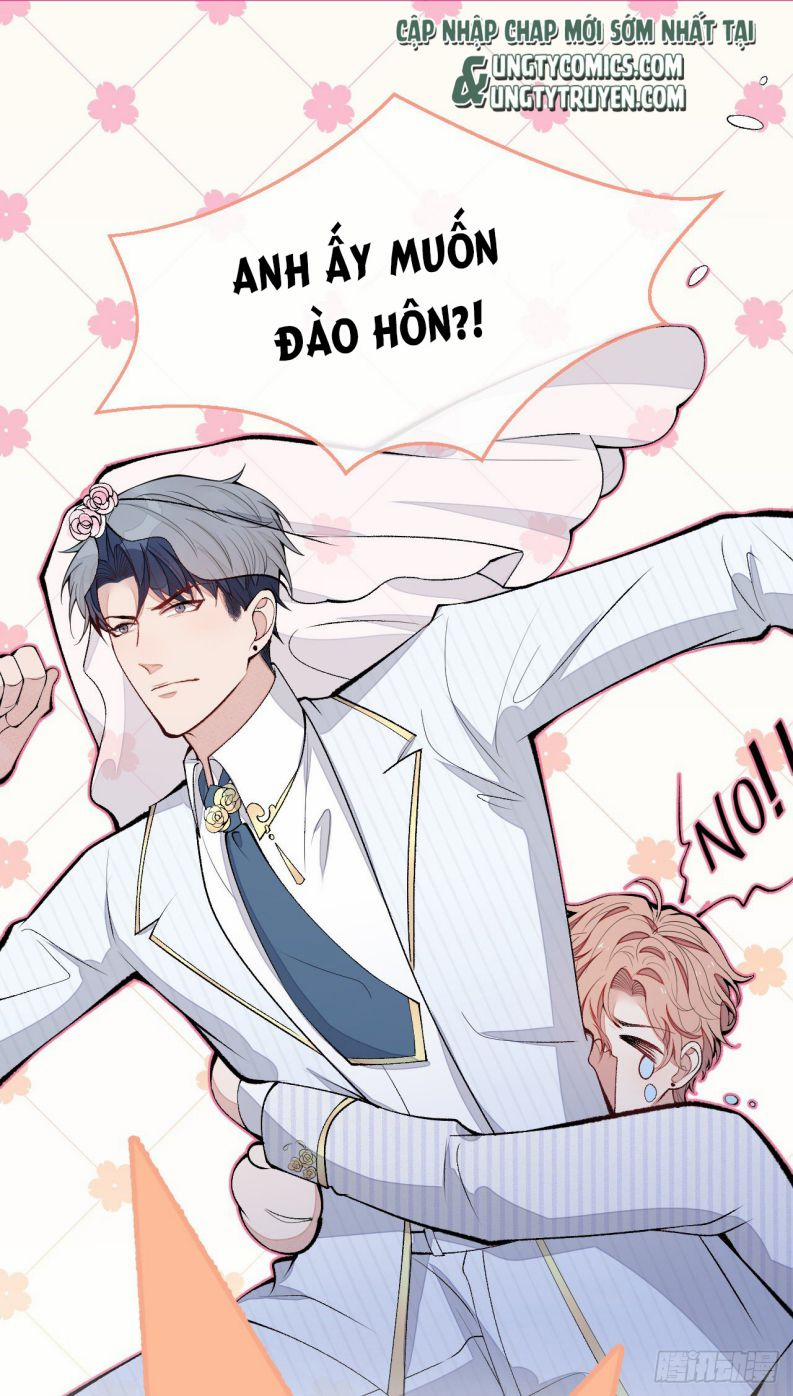 Hotsearch Của Ảnh Đế 172 trang 36