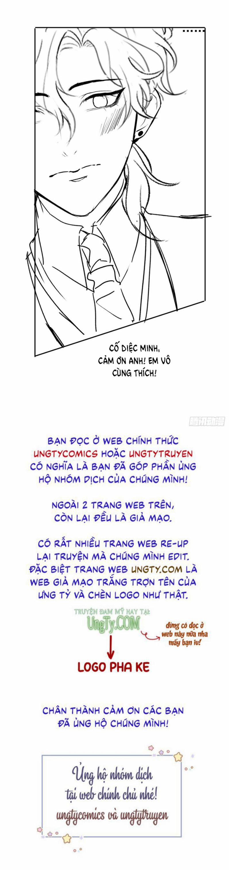 Hotsearch Của Ảnh Đế 172 trang 39