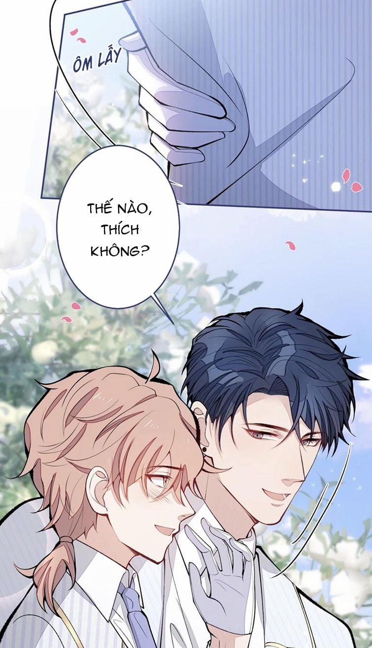 Hotsearch Của Ảnh Đế 173 trang 10