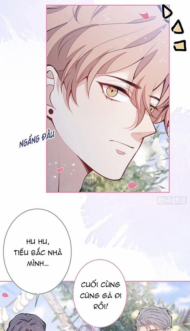 Hotsearch Của Ảnh Đế 173 trang 18