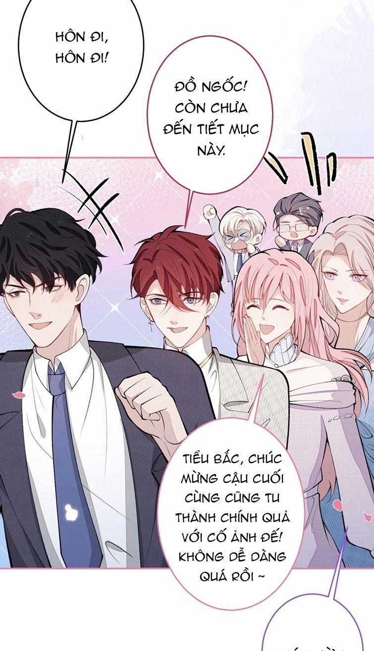 Hotsearch Của Ảnh Đế 173 trang 20