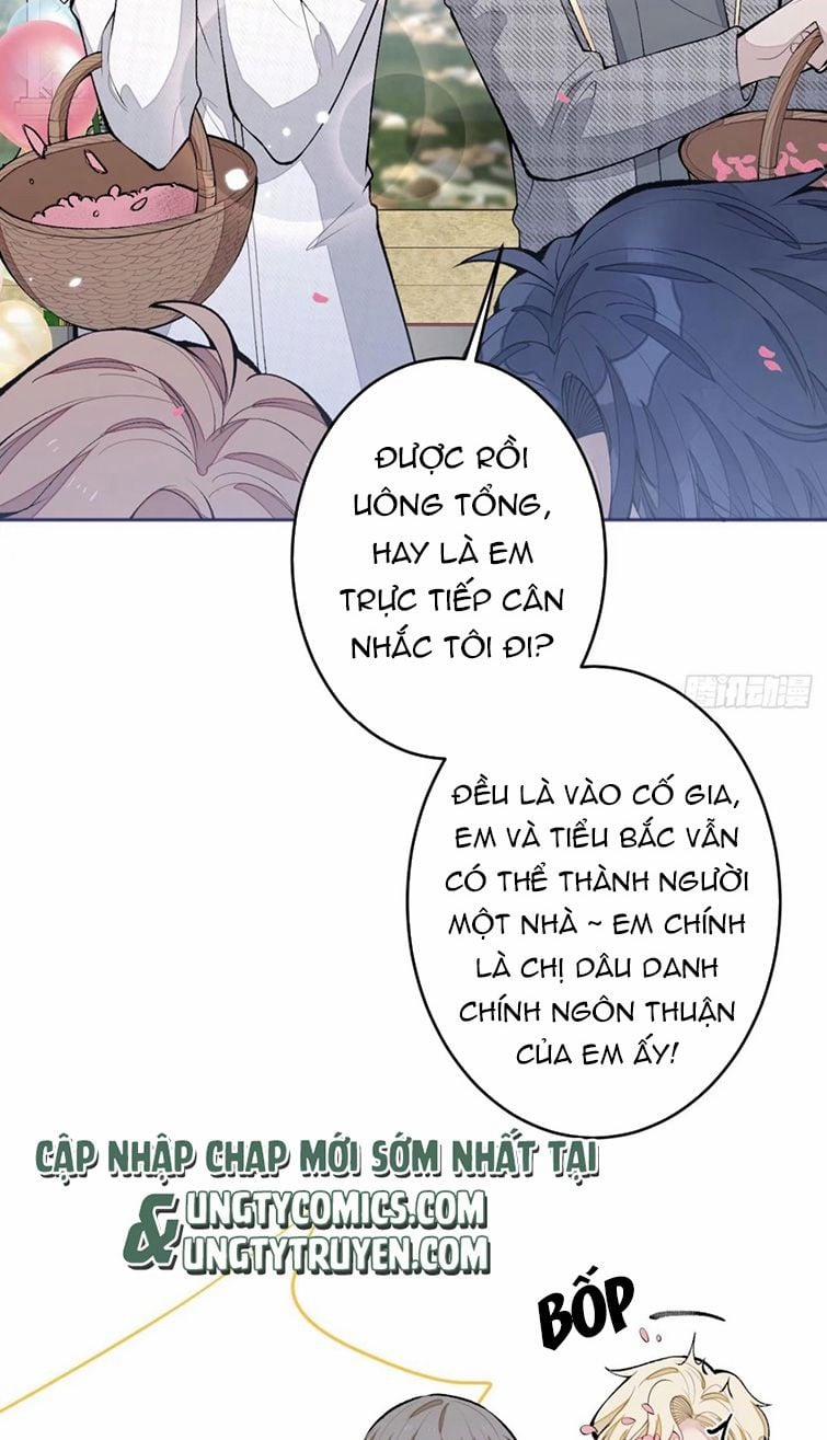 Hotsearch Của Ảnh Đế 173 trang 22