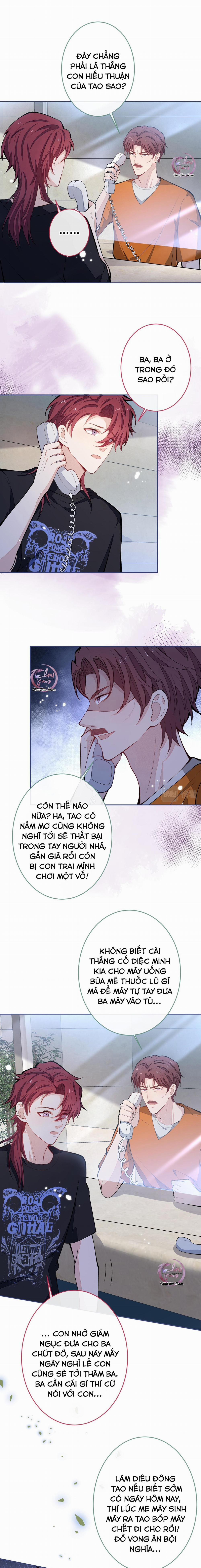 Hotsearch Của Ảnh Đế 176 trang 2