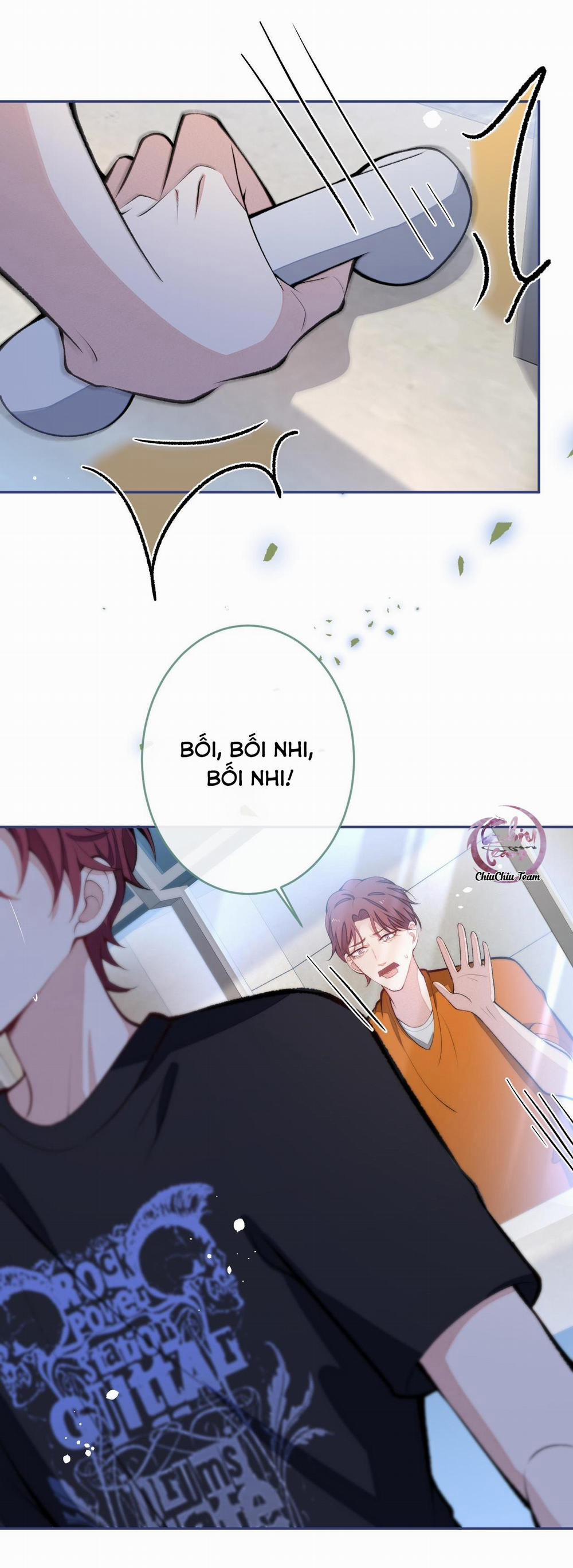 Hotsearch Của Ảnh Đế 176 trang 9