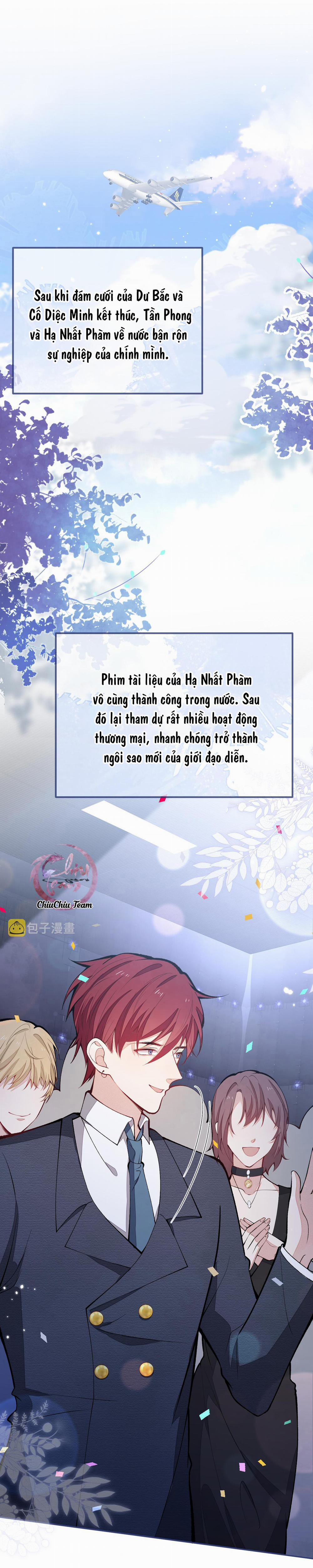 Hotsearch Của Ảnh Đế 177 trang 1