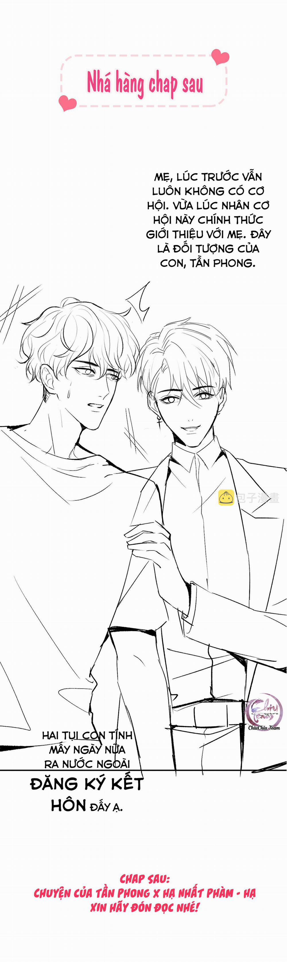 Hotsearch Của Ảnh Đế 177 trang 12