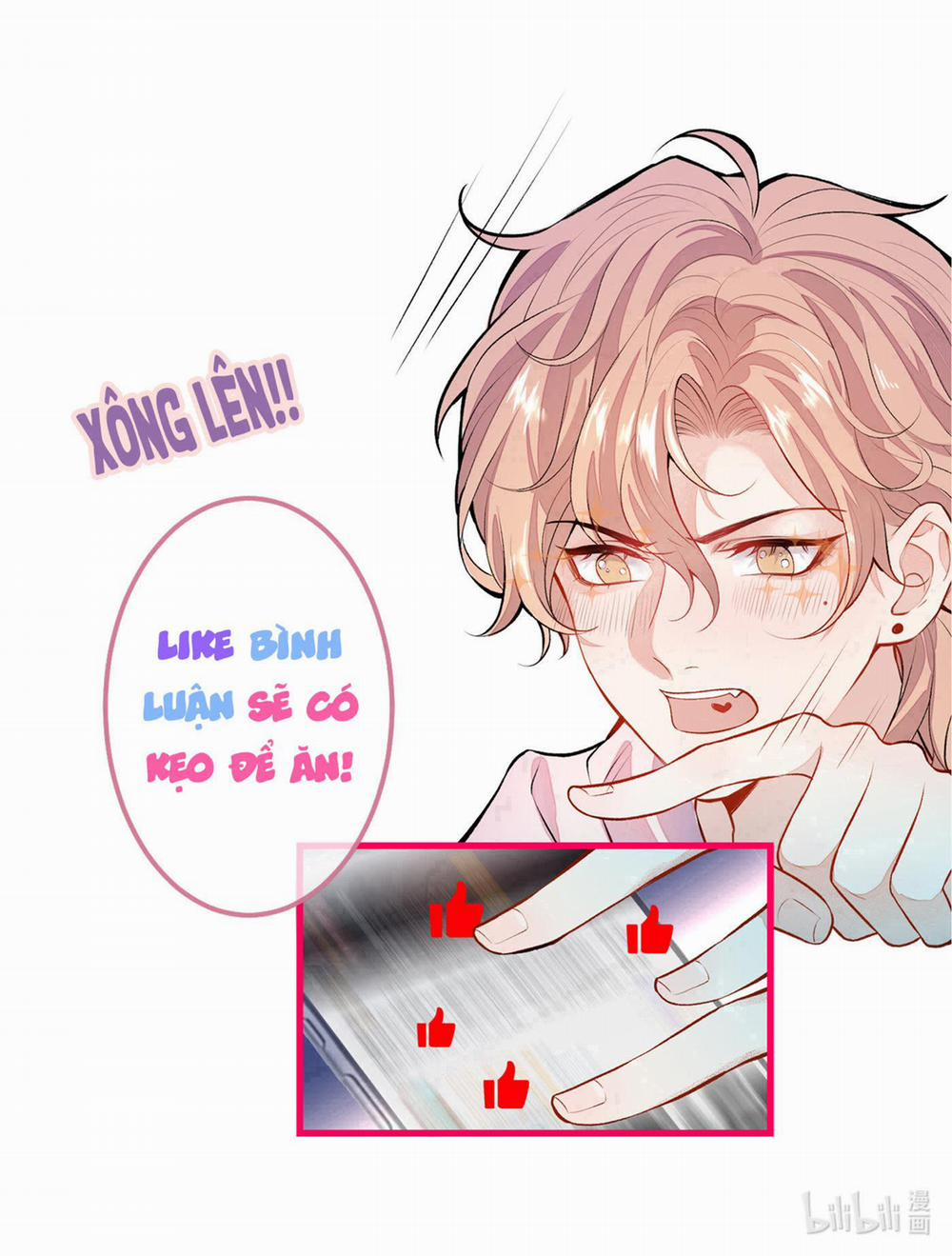 Hotsearch Của Ảnh Đế 177 trang 14