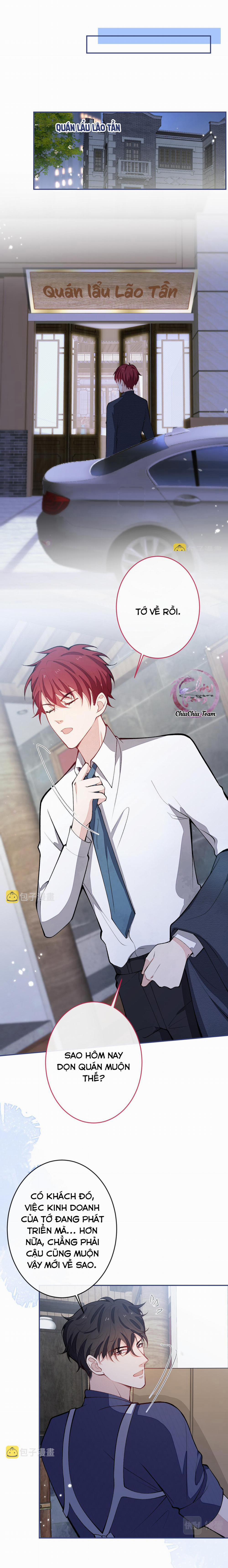 Hotsearch Của Ảnh Đế 177 trang 3