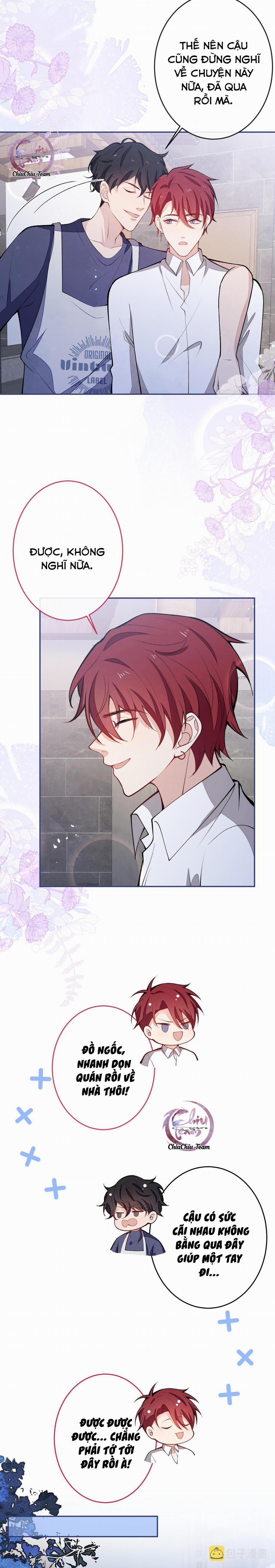 Hotsearch Của Ảnh Đế 177 trang 6