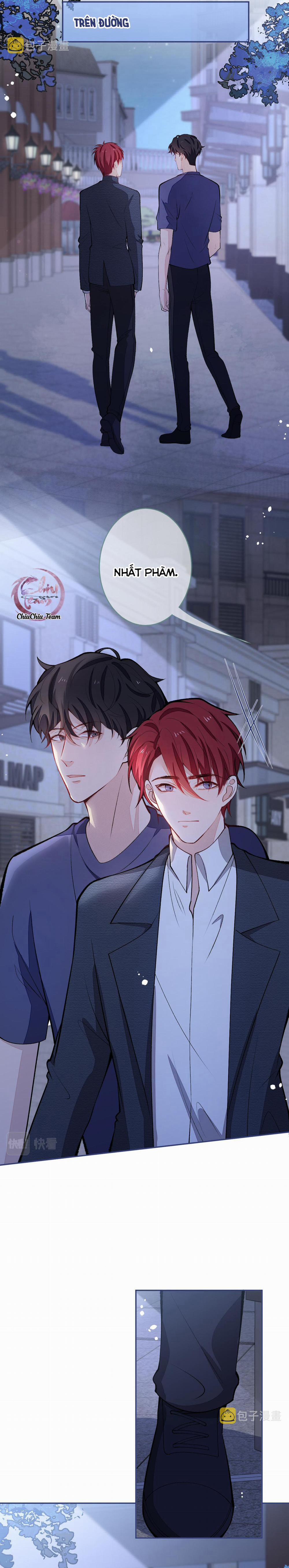 Hotsearch Của Ảnh Đế 177 trang 7