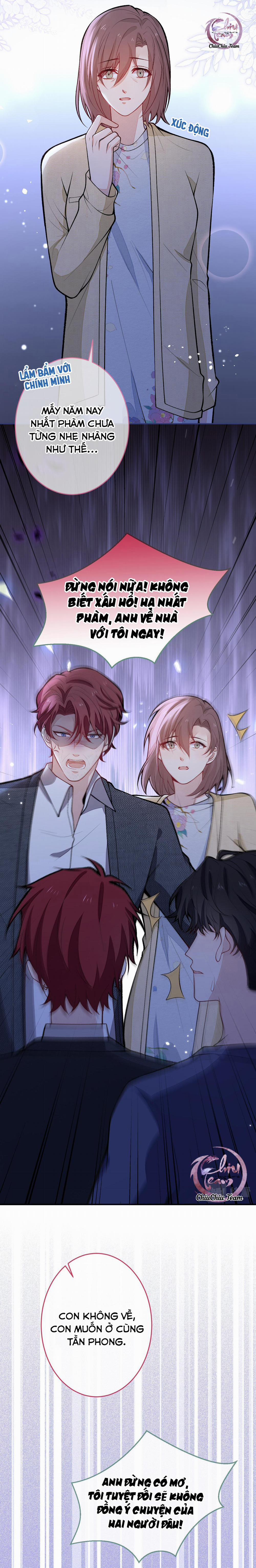 Hotsearch Của Ảnh Đế 178 trang 7