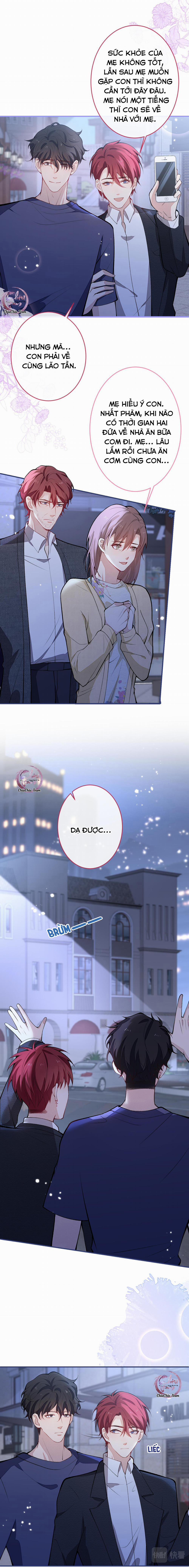 Hotsearch Của Ảnh Đế 178 trang 9