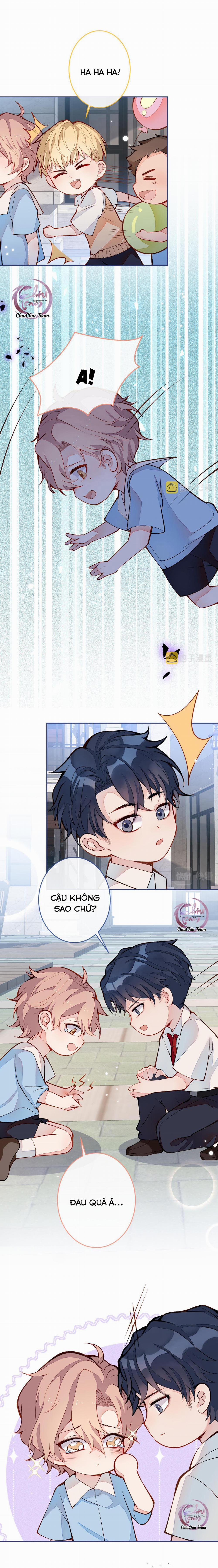 Hotsearch Của Ảnh Đế 179 trang 3