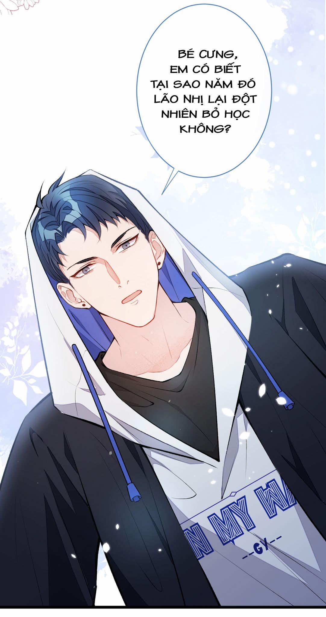 Hotsearch Của Ảnh Đế 18 trang 13