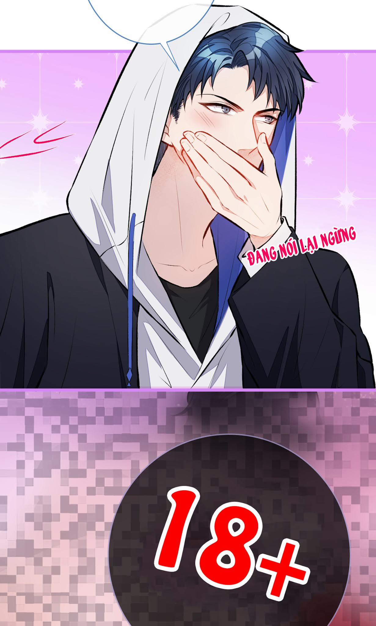 Hotsearch Của Ảnh Đế 18 trang 26