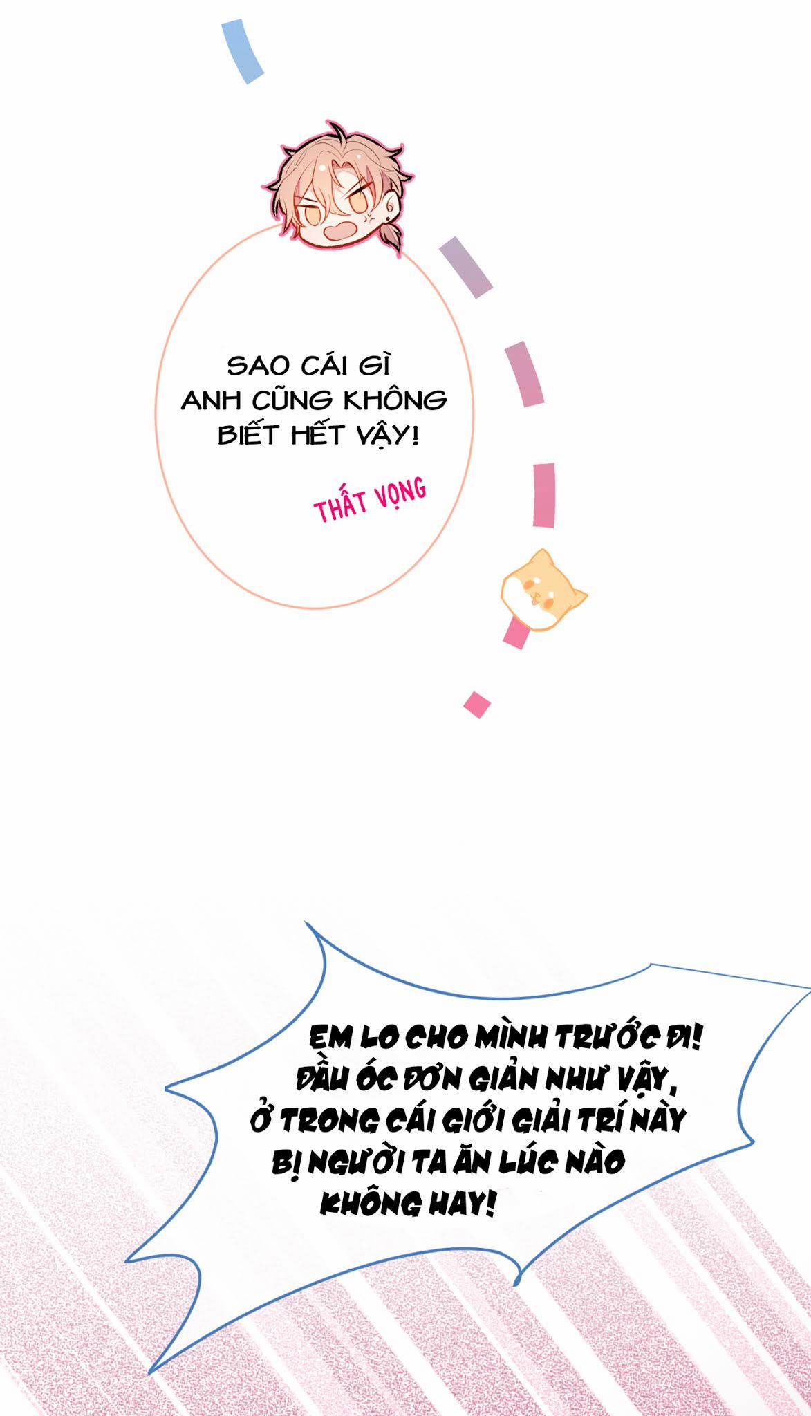 Hotsearch Của Ảnh Đế 18 trang 30