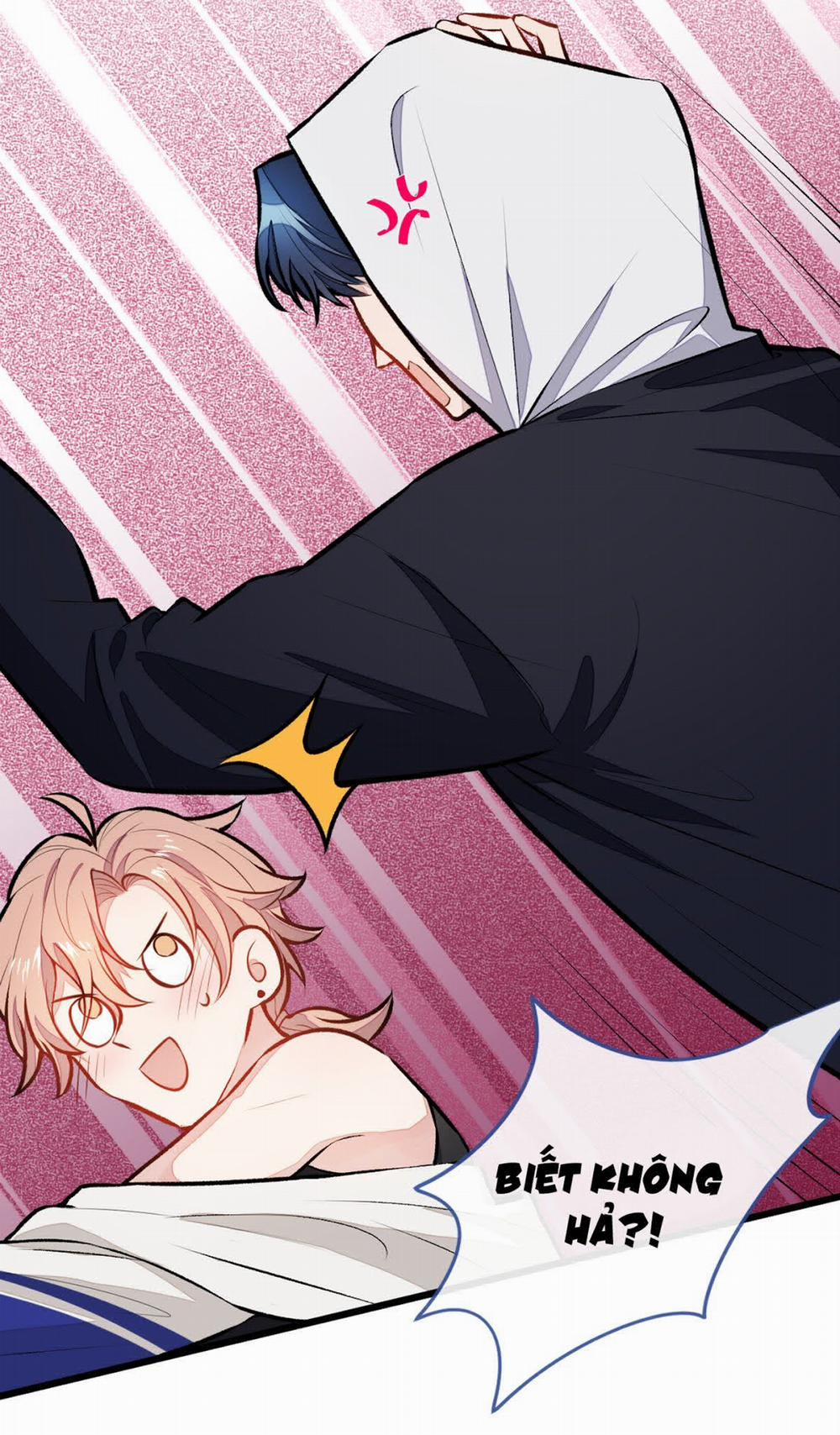 Hotsearch Của Ảnh Đế 18 trang 31