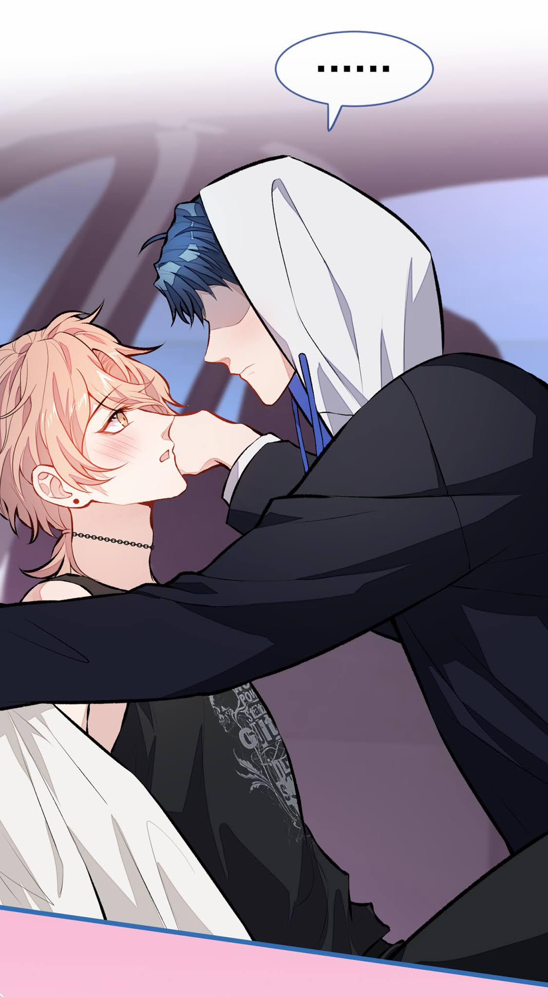 Hotsearch Của Ảnh Đế 18 trang 35