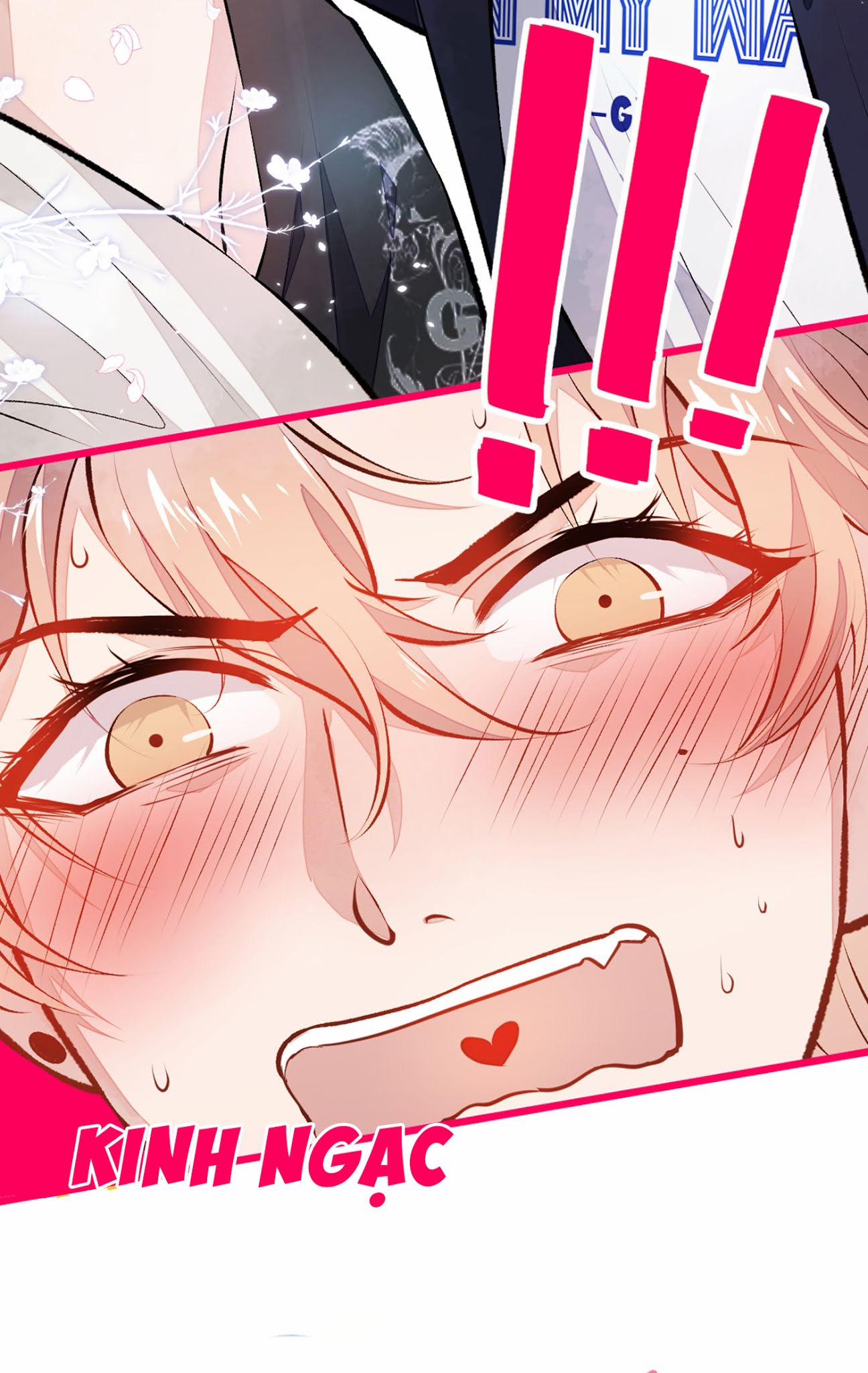 Hotsearch Của Ảnh Đế 18 trang 38