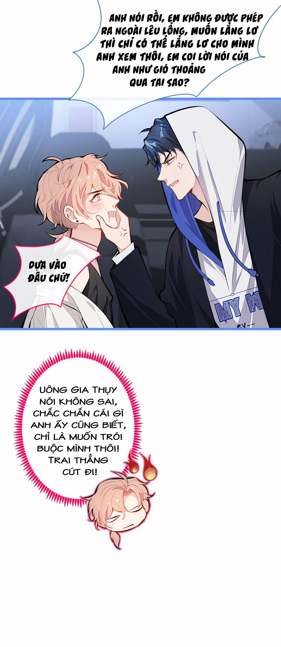 Hotsearch Của Ảnh Đế 18 trang 8