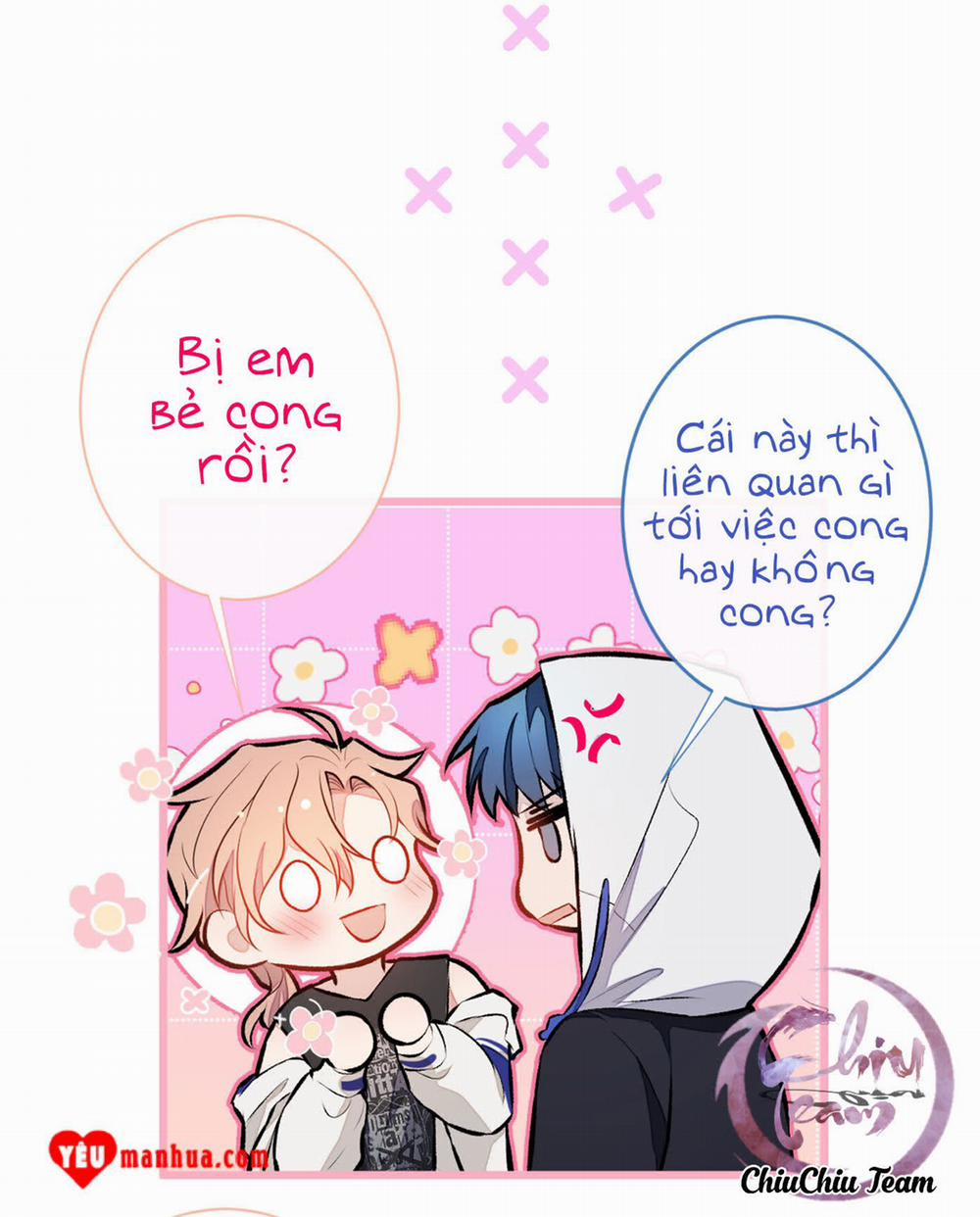 Hotsearch Của Ảnh Đế 19 trang 10