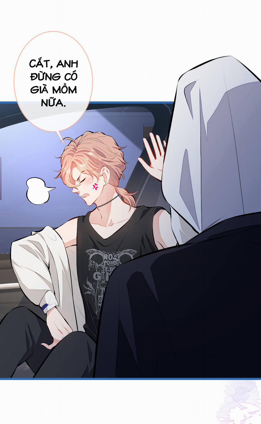 Hotsearch Của Ảnh Đế 19 trang 12