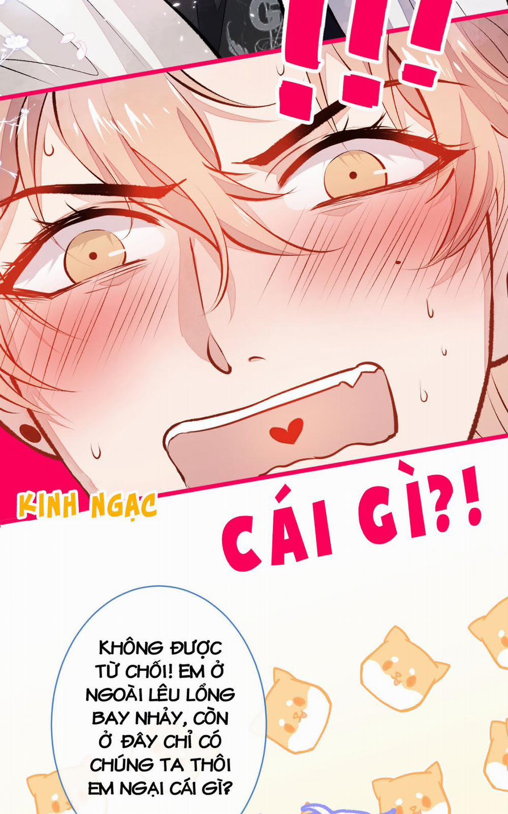 Hotsearch Của Ảnh Đế 19 trang 16