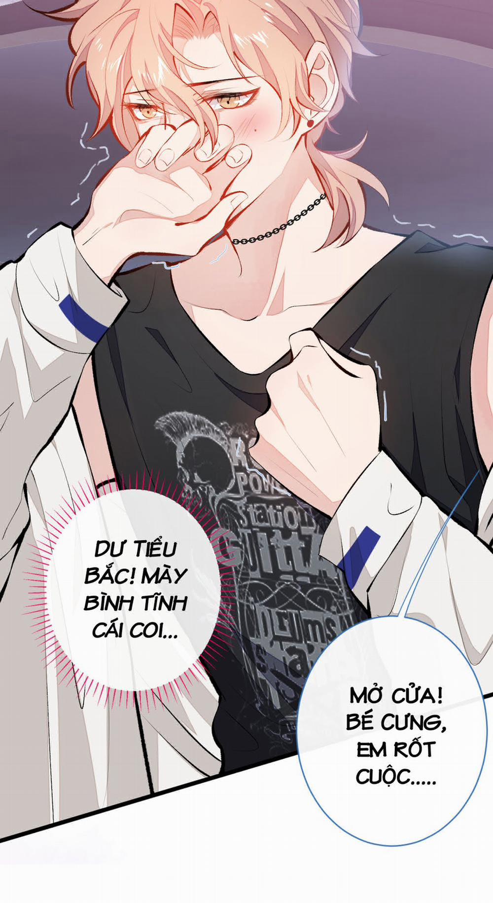 Hotsearch Của Ảnh Đế 19 trang 21