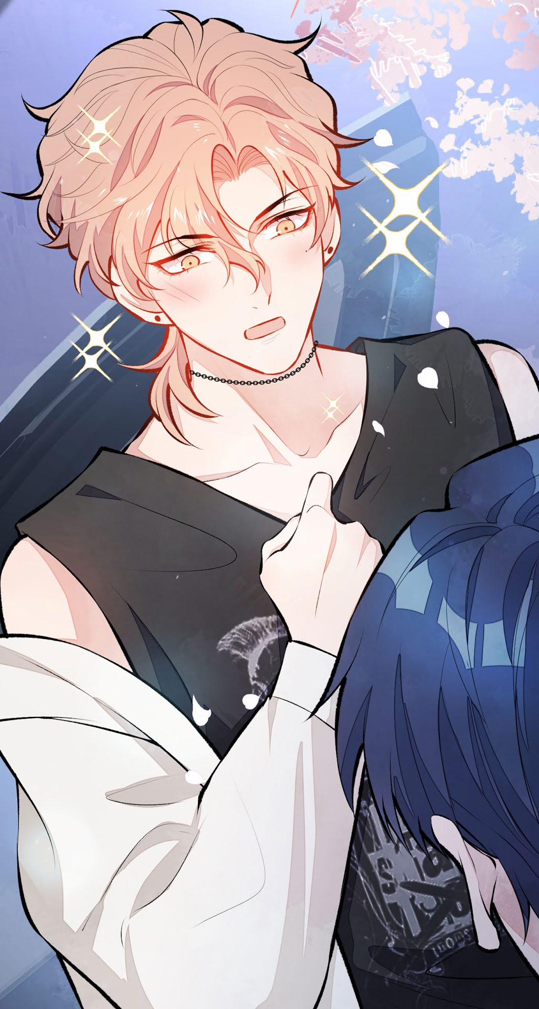 Hotsearch Của Ảnh Đế 19 trang 24