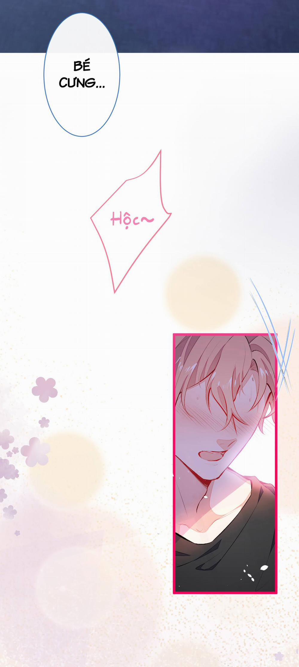 Hotsearch Của Ảnh Đế 19 trang 27