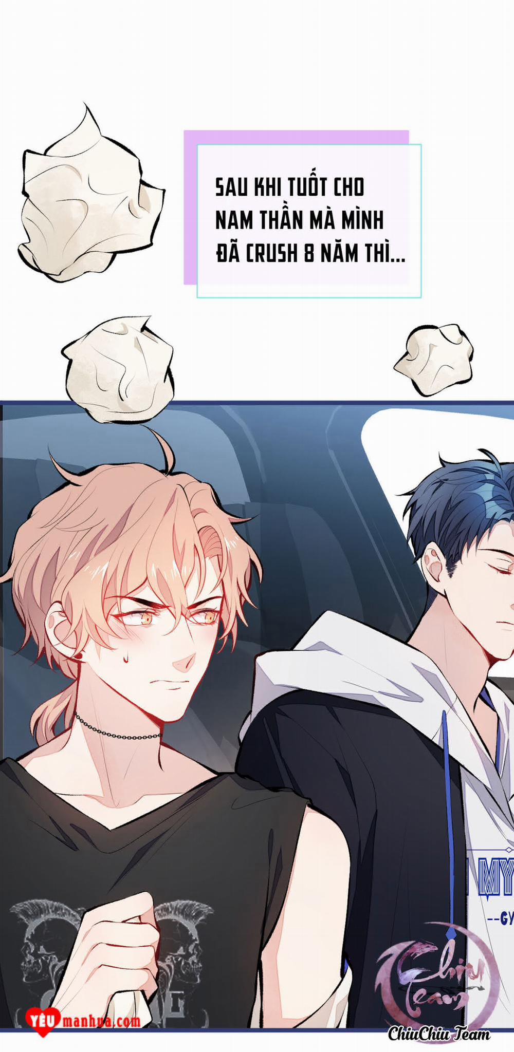 Hotsearch Của Ảnh Đế 19 trang 34