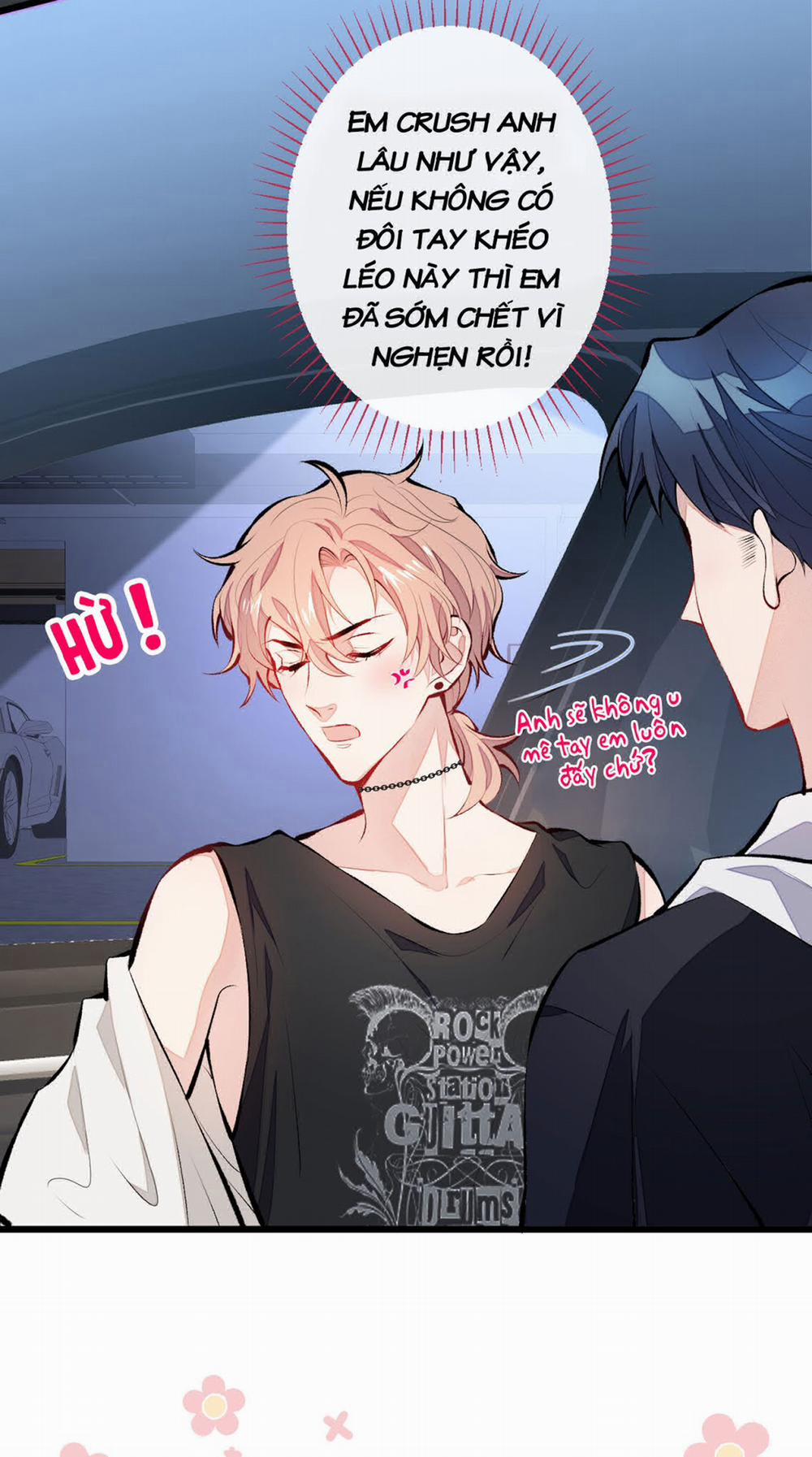 Hotsearch Của Ảnh Đế 19 trang 37