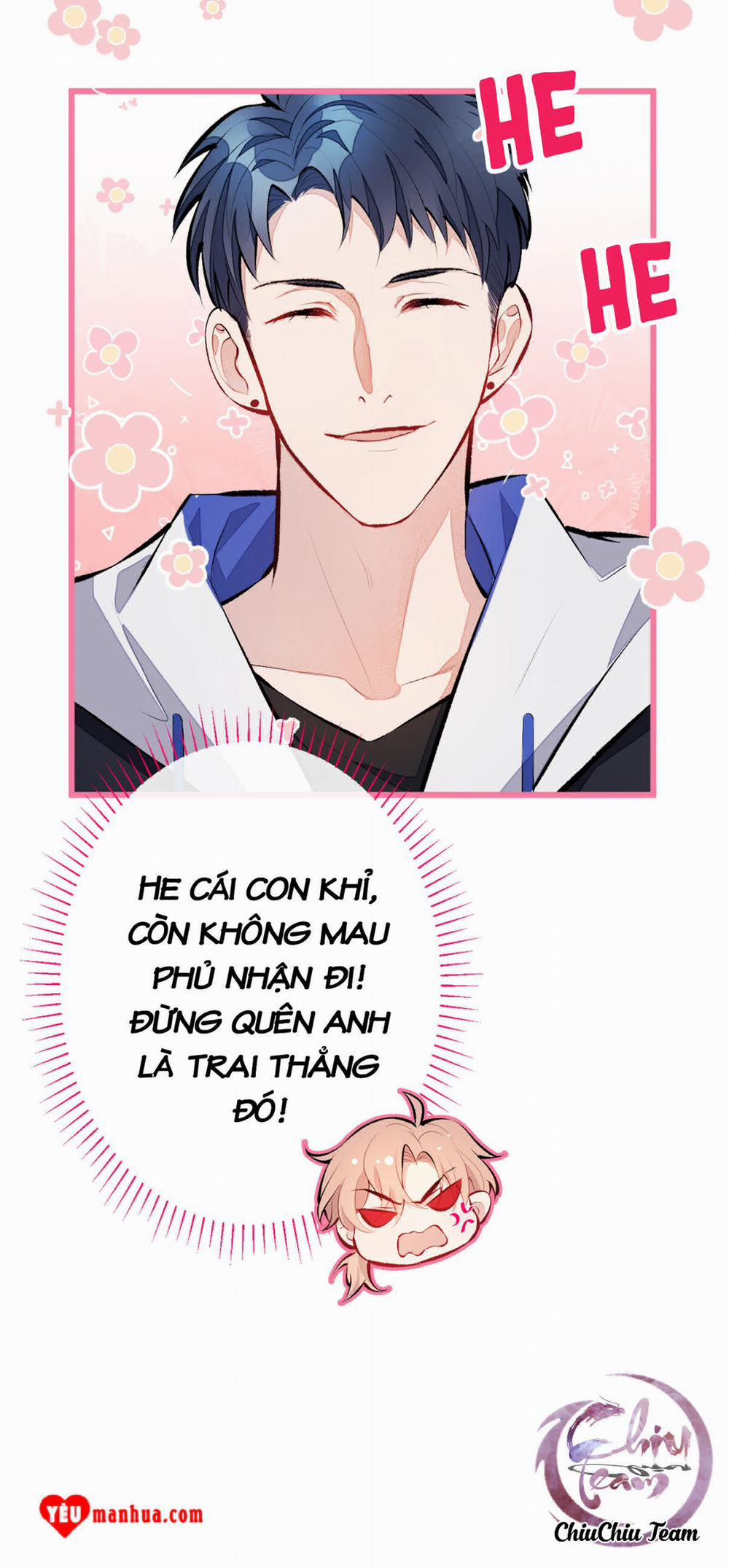 Hotsearch Của Ảnh Đế 19 trang 38