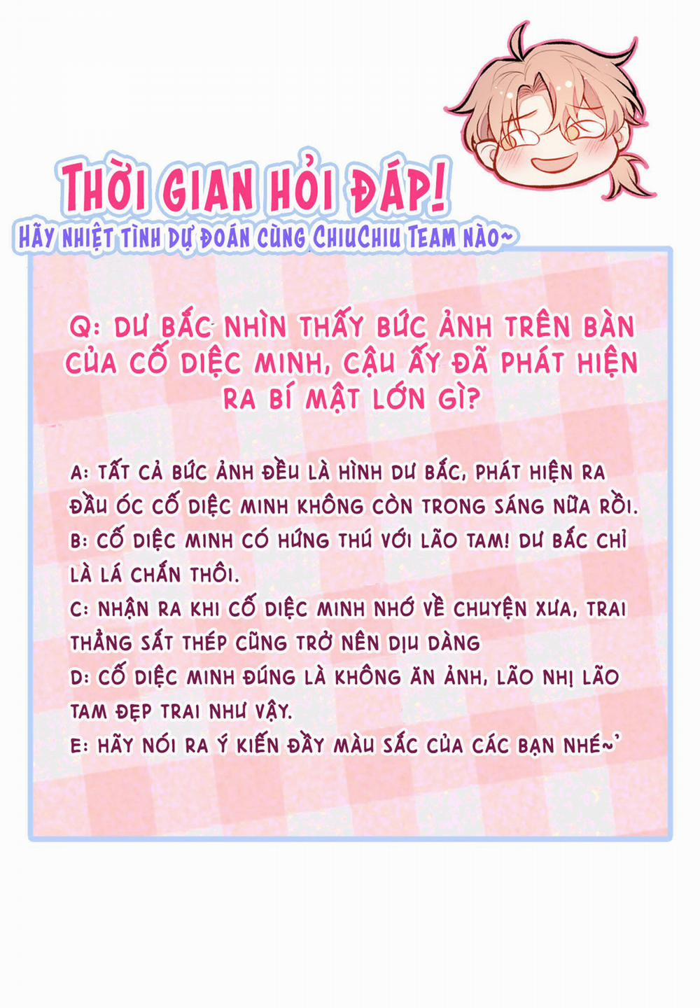 Hotsearch Của Ảnh Đế 19 trang 41