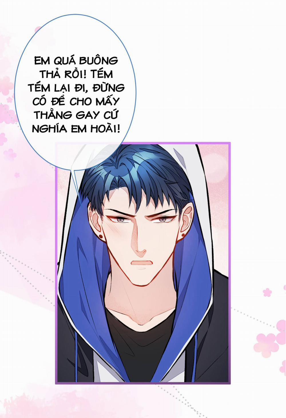 Hotsearch Của Ảnh Đế 19 trang 8