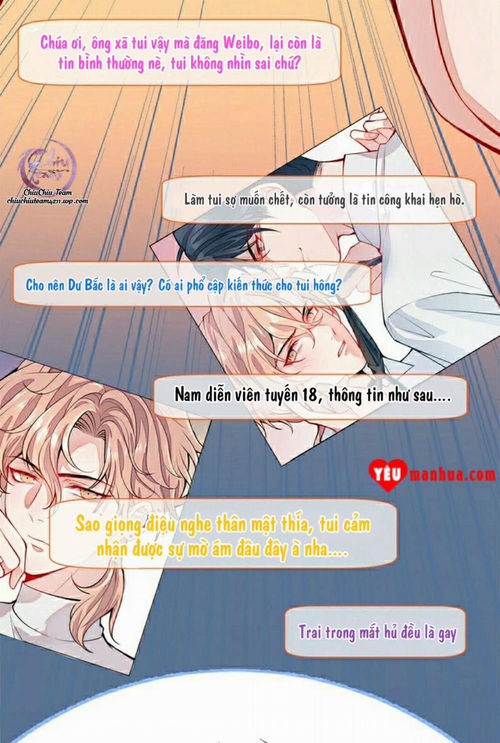 Hotsearch Của Ảnh Đế 2 trang 17