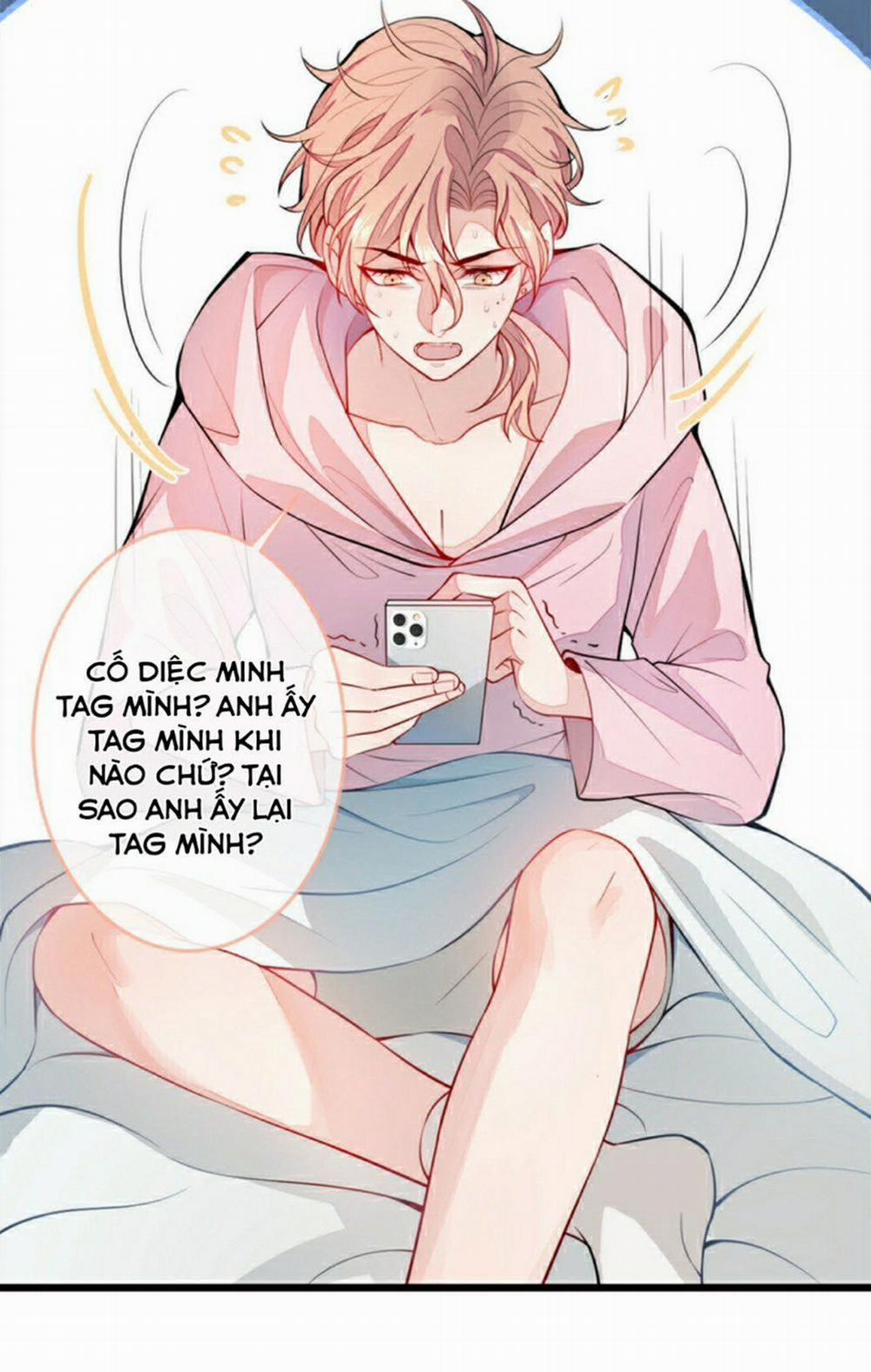 Hotsearch Của Ảnh Đế 2 trang 18