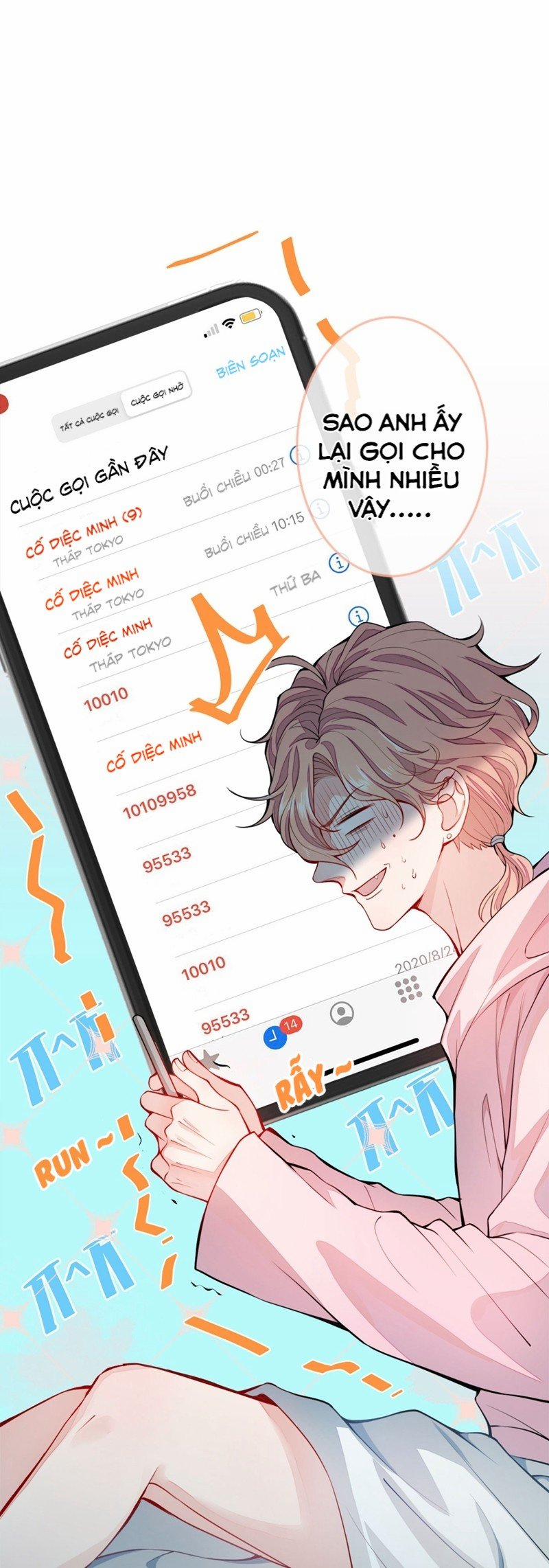 Hotsearch Của Ảnh Đế 2 trang 19